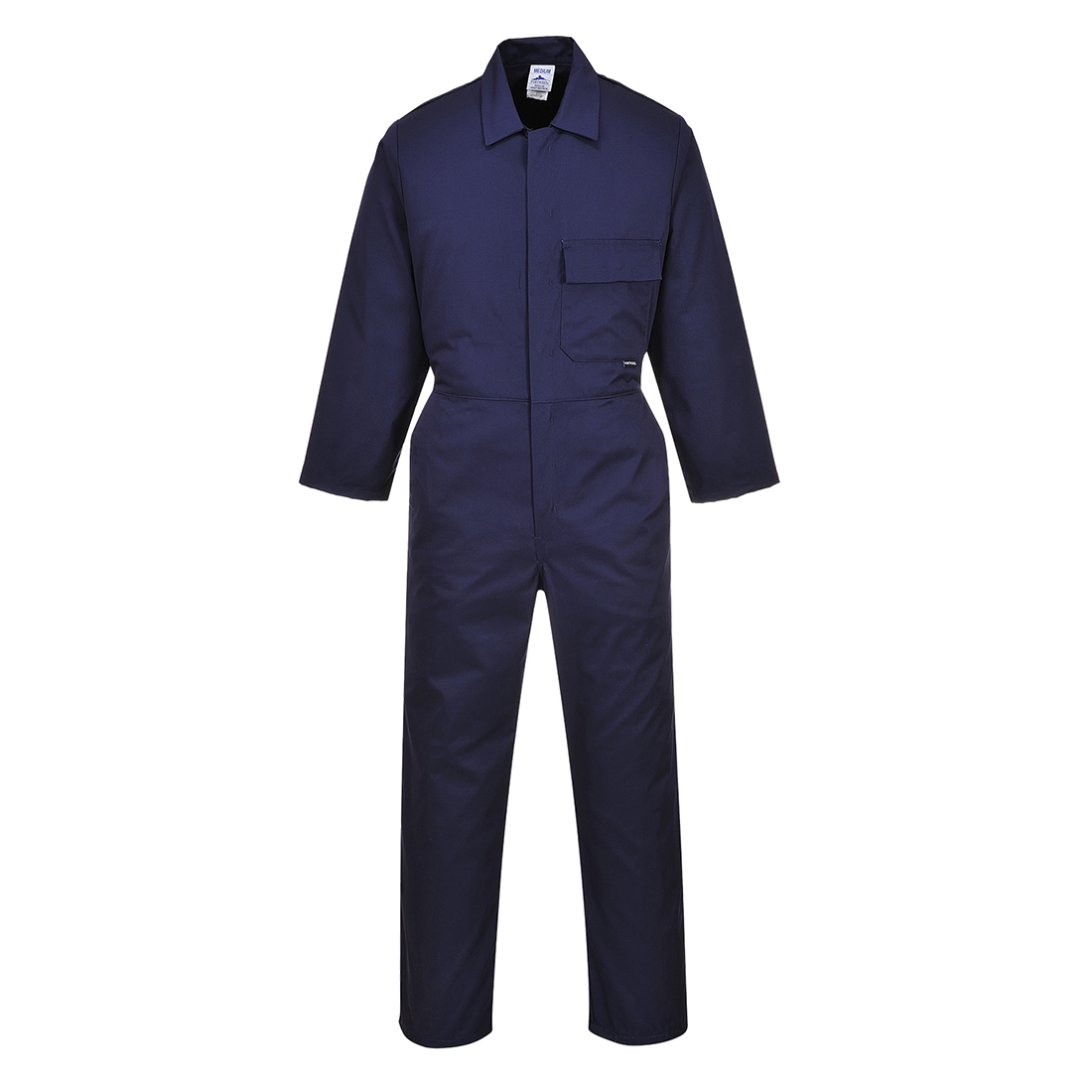 navy tall